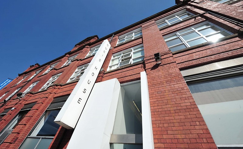 Ducie House