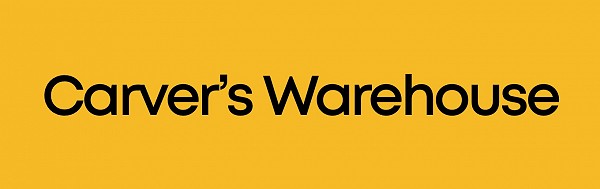 Carver's Warehouse logo