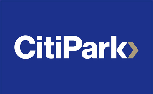 CitiPark logo