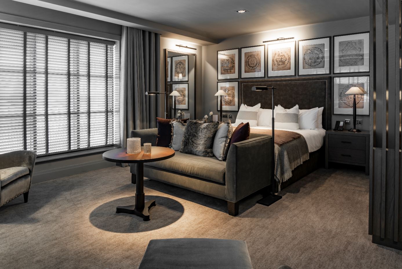 Suite