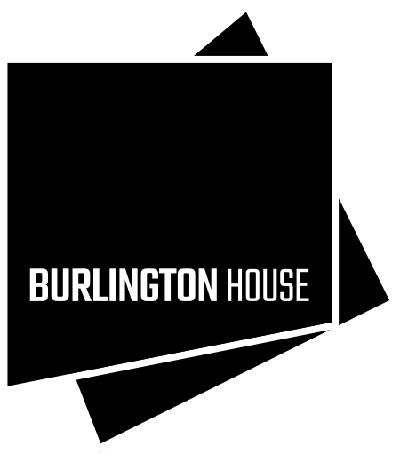 Burlington House logo