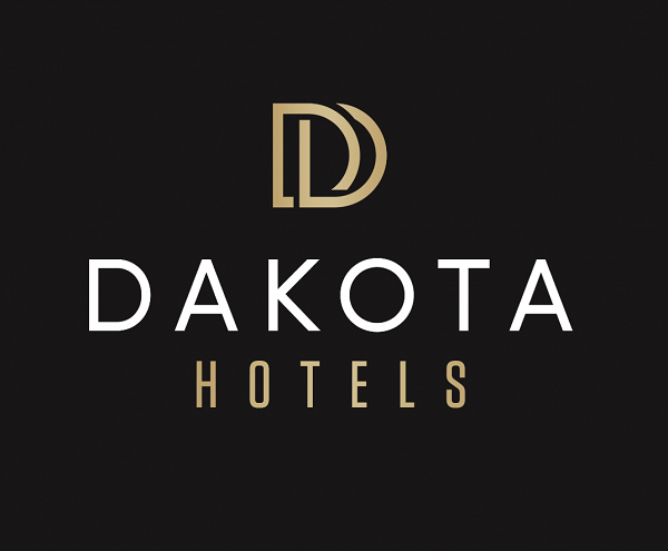 Dakota Hotel logo
